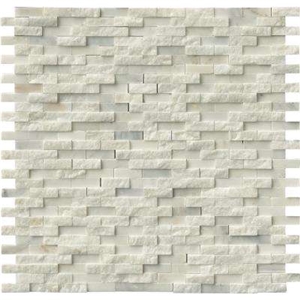 Marble Split Mosaic(Interior)