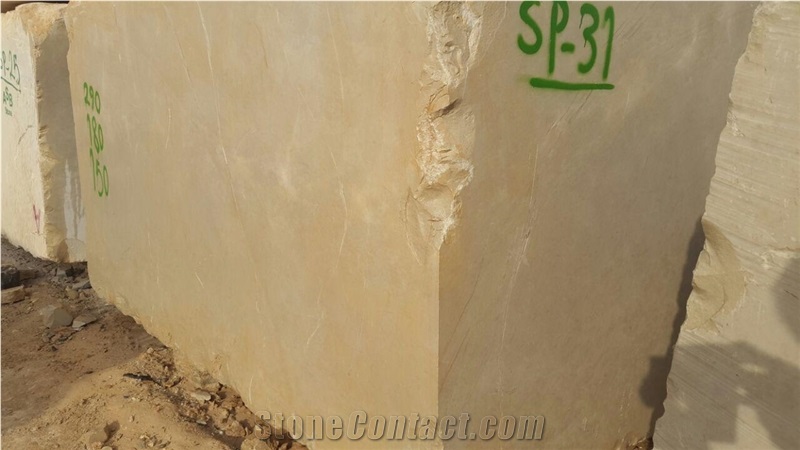 Gohareh, Gohare Limestone Block