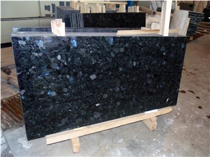 Black Labradorite Granite Tiles & Slabs, Polished Flooring Tiles, Walling Tiles Black Labradorite Granite Tiles & Slabs, Polished Flooring Tiles, Walling Tiles
