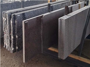 Gray Granit Slabs