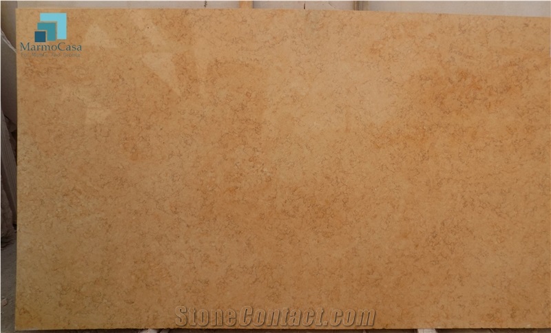 Sunny Dark Marble Tiles & Slabs, Yellow Polished Marble Flooring Tiles, Walling Tiles