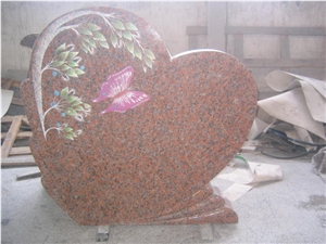 Cheap China Maple Red Monument Cheap China Maple Red Monument