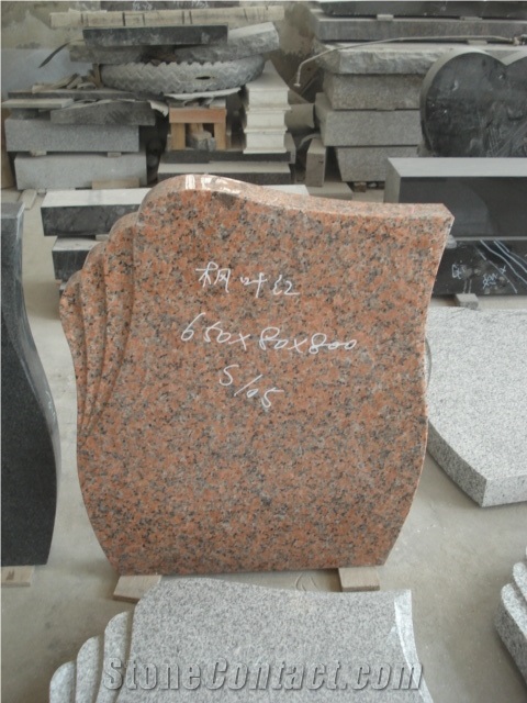 Cheap China Maple Red Monument