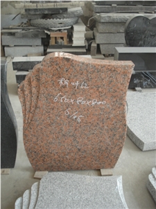 Cheap China Maple Red Monument