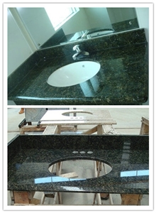 Bathroom Vanity Top