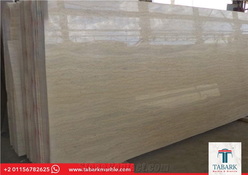 Egyptian Silvia Marble Slabs