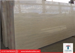 Egyptian Silvia Marble Slabs Egyptian Silvia Marble Slabs