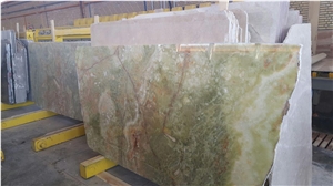 Green Onyx