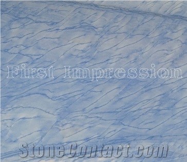 Azul Macaubas Blue Quartzite Polished Slabs & Tiles/Brazil Luxury Blue Natural Quartzite Slabs/Cheap Blue Quartzite Big Slabs