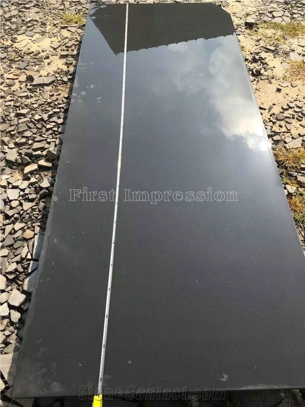 Black Basalt Tiles /Andesite Wall Tiles /Lava Stone Floor Tiles