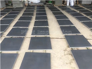 Black Basalt Tiles /Andesite Wall Tiles /Lava Stone Floor Tiles