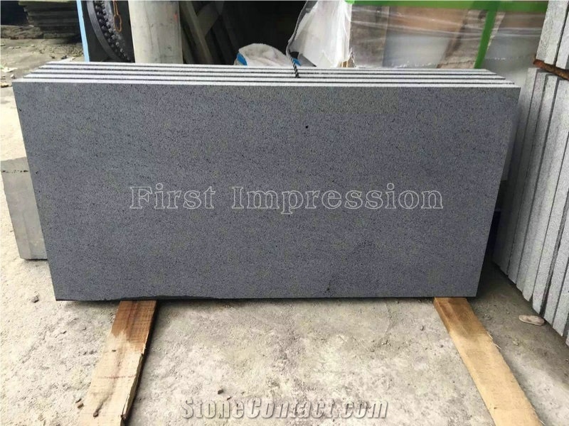 Black Basalt Tiles/Black Andesite Wall Tiles /Black Lava Stone Floor Tiles /Basalt Floor Covering Tiles