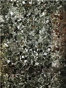 Blood Stone Semi Precious Stone Panes Backlit/Blood Stone Slab & Tiles