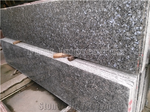 Blue Pearl Granite Slabs & Tiles/Best Price for Labrador Blue Pearl/Norway Blue Granite/Polished Slabs/Natural Granite Stone/Granite Floor & Wall Covering Tiles/Granite Thin Slabs
