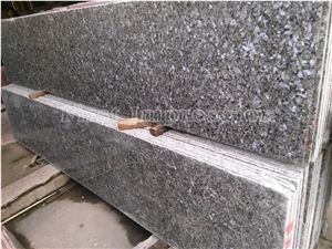 Blue Pearl Granite Slabs & Tiles/Best Price for Labrador Blue Pearl/Norway Blue Granite/Polished Slabs/Natural Granite Stone/Granite Floor & Wall Covering Tiles/Granite Thin Slabs