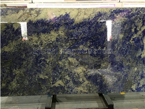 Bolivian Sodalite Royal Blue Granite Tiles & Slabs/Blue Granite Floor & Wall Tiles/Luxury Blue Granite Big Slabs/Bolivian Granite Wall Floor Covering Tiles/High Grade Granite Slab/High Quality Slabs Bolivian Sodalite Royal Blue Granite Tiles & Slabs/Blue Granite Floor & Wall Tiles/Luxury Blue Granite Big Slabs/Bolivian Granite Wall Floor Covering Tiles/High Grade Granite Slab/High Quality Slabs