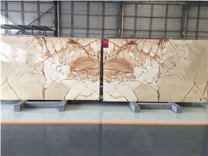 Brazil Roma Impression Quartzite Slab & Tile/Private Meeting Place/Top Grade Hotel Interior Decoration Project/New Finished High Quality & Best Price Natural Quartzite/Luxury Decoration Material