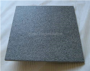 China Dark Gray Granite /G654 Pangda Dark Gray Granite Polished Surface/G654 Grey Granite from China /China Dark Grey Granite Slab & Tiles