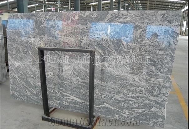 China Juparana Slabs & Tiles/Multicolour Grain/G621/China Juparana Grey Granite/Granite Big Slabs & Tiles & Gangsaw Slabs & Small Slabs/China Sand Wave Granite/Quarry Owner