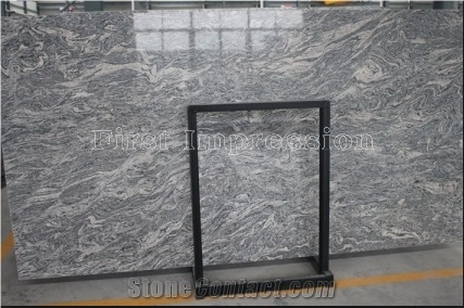 China Juparana Slabs & Tiles/Multicolour Grain/G621/China Juparana Grey Granite/Granite Big Slabs & Tiles & Gangsaw Slabs & Small Slabs/China Sand Wave Granite/Quarry Owner
