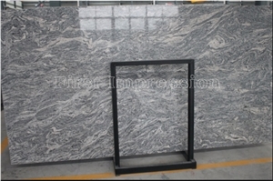 China Juparana Slabs & Tiles/Multicolour Grain/G621/China Juparana Grey Granite/Granite Big Slabs & Tiles & Gangsaw Slabs & Small Slabs/China Sand Wave Granite/Quarry Owner