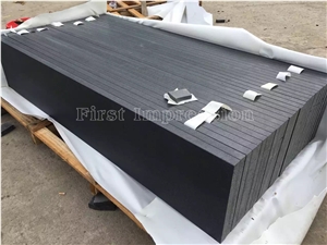 Chinese Gray Basalt Stone/Gray Basalt Slabs & Tiles/Basalto/Grey Basalt/Andesite/Lava Stone/Walling/Flooring/Cladding/Covering Tiles
