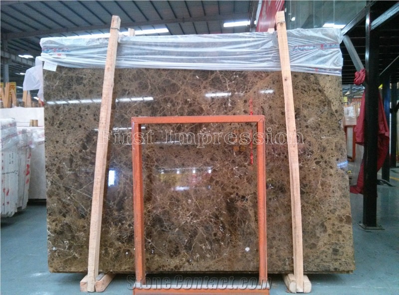 Dark Emperador Marble Slab & Tiles /Dark Emperador Marble Tiles & Slabs 