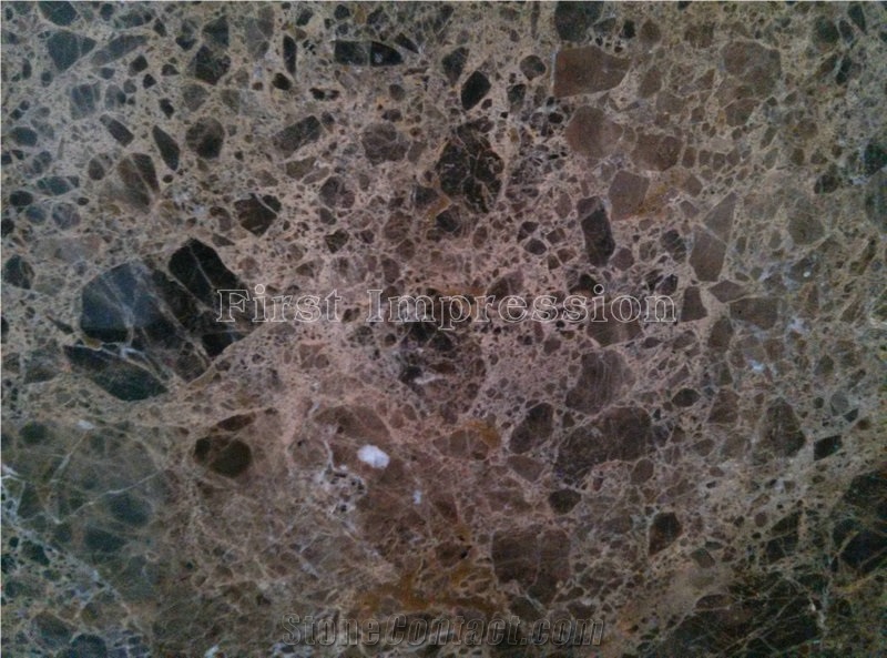 Dark Emperador Marble Slab & Tiles /Dark Emperador Marble Tiles & Slabs 