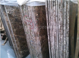 Dark Emperador Marble Slab & Tiles /Dark Emperador Marble Tiles & Slabs 
