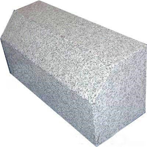 G654 Grey Granite Kerbstones Flamed & Sawn Cut Surface /Flamed Grey Granite Curbstone/Grey Granite Kerb Stone /G654 Granite Curbs /G654 Granite G654 Grey Granite Kerbstones Flamed & Sawn Cut Surface /Flamed Grey Granite Curbstone/Grey Granite Kerb Stone /G654 Granite Curbs /G654 Granite