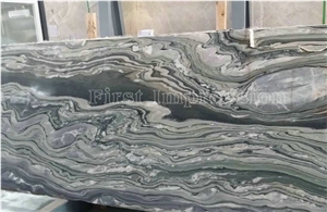 Good Polishied Grey Marble/Wooden Grain Marble Big Slabs/Colorful Wooden Vein Marble/Wood Grain Marble Tiles & Slabs/ Wooden Vein Marble Floor & Wall Covering Tiles/Top Quality & Good Price Marble