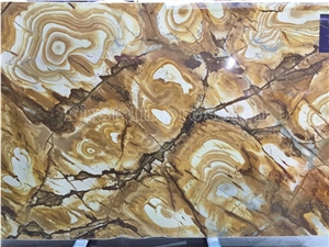 High Quality Best Price/Luxury Palomino Quartzite Tiles & Slabs/Quartzite Floor Covering/Quartzite Wall Covering/Quartzite Floor Tiles/Quartzite Wall Tiles/Quartzite For Countertops/Hotel Decoration