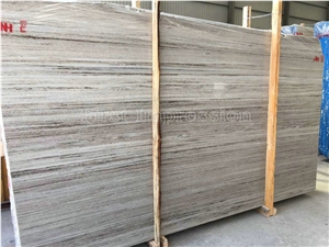 High Quality Crystal Wooden Grain Marble/Crystal Wooden Vein Marble Tiles & Slabs For Wall & Floor
