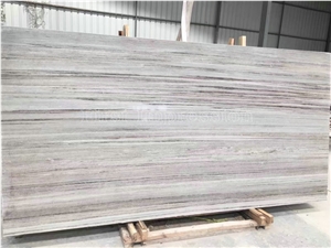 High Quality Crystal Wooden Grain Marble/Crystal Wooden Vein Marble Tiles & Slabs For Wall & Floor
