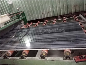 High Quality Wooden Grain Marble Slabs & Tiles/Wooden Vein Marble/Black Wood Vein Marble Big Slabs/Hotel Flooring Design/Wooden Vein Marble Polished Tiles/Flooring & Wall Tiles/Dark Wooden Vein Marble