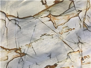 Hot-Sale Roman Blue Quartzite Tiles & Slabs/Roma Imperiale/Azul Mare Quartzite/Blue Mare Quartzite/Brazil Blue Quartzite Floor Tiles & Wall Tiles/Outside & Inside Floor Covering/Luxury Quartzite