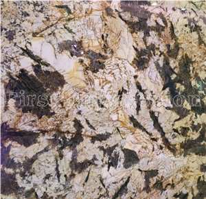 Luxury Granite Slabs & Tiles/Wall Covering Tiles/Granite Floor Covering Tiles/Granite Big Slabs/Yellow Granite/Brazil Beige Natural Granite Tiles/Natural Granite For Countertop