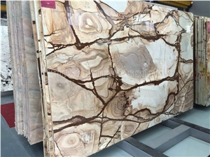 Luxury Palomino Quartize Slabs & Tiles/Top Grade Hotel Interior Decoration Project Matetial/New Finishd High Quality Best Price Quartzite Wall & Floor Covering Tiles