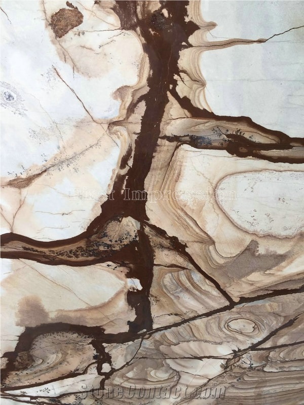 Luxury Palomino Quartize Slabs & Tiles/Top Grade Hotel Interior Decoration Project Matetial/New Finishd High Quality Best Price Quartzite Wall & Floor Covering Tiles