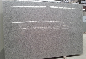 New G603 Grey Granite Tiles & Slabs/Padang Light/Sesame White/Padang White/Bianco Amoy/Bianco Crystal White/China Grey Granite Tiles/China Grey Granite for Project