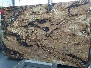 New Polished Brazil Natural Granite Slabs & Tiles/Granite Wall & Floor Covering Tiles/Granite Tiles/Granite Big Slabs/High Polished Top Quality & Best Price Granite For Countertop/Background