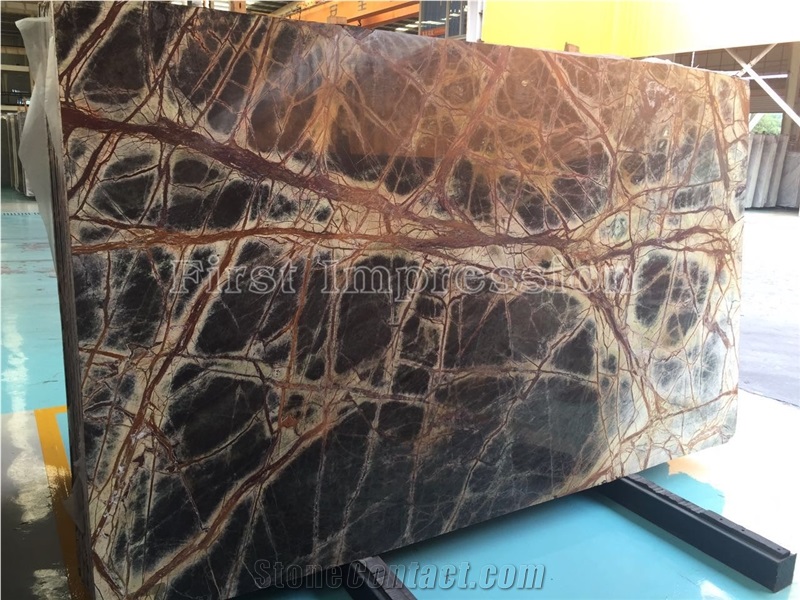 Polished Rain forest Green Marble Tiles & Slabs/Green Polished Marble Floor Tiles & Wall Tiles/Best Price Green Marble Big Slabs/India Rain Forest Marble Stone/Classic Green Marble/Beautiful Marble