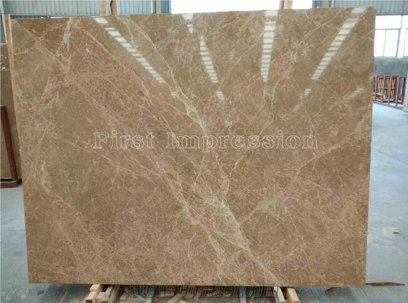 Spanish Light Emperador Marble Slab /Light Emperador Marble Floor Covering Tiles/Emperador Marble Slab