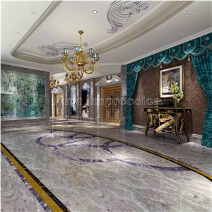 Top Quality Crystal Wooden Vein Marble Tiles & Slabs/Crystal White Wood Grain Marble Tiles for Wall & Floor/Wooden Marble Big Slabs