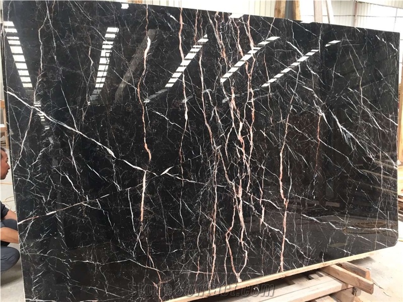 Tulip Brown Marble Tiles & Slabs/Dark Brown Marble Big Slabs/Good Polished Surface/Natural Stone/Marble Floor Covering Tiles/Marble Wall Covering Tiles