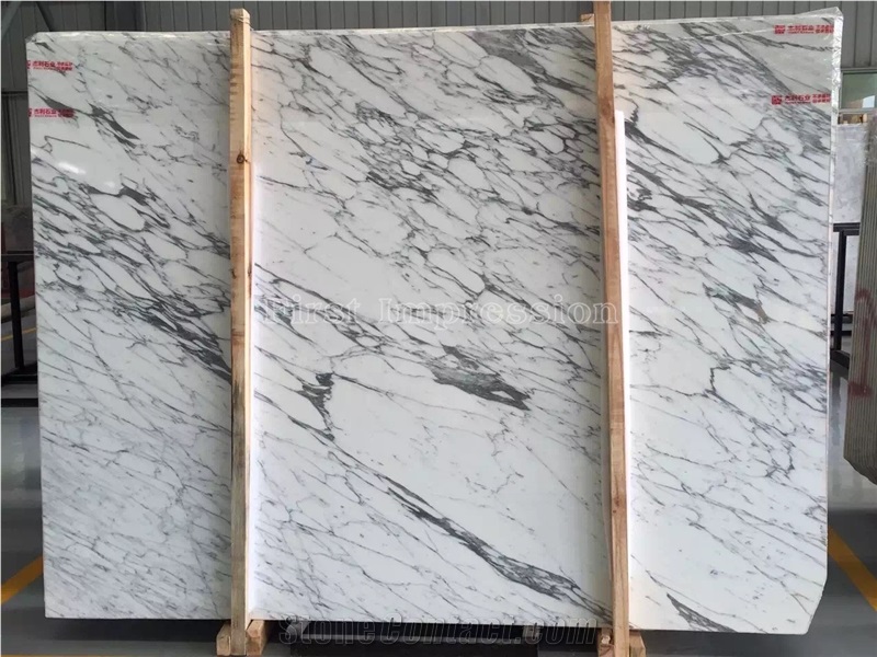 White Marble Slab /Arabescato Carrara Marble Slabs & Tiles,Statuario White Marble,Snowflake White,Bianco Statuario Venato,Snowflake White,Arabescato Corchia Tile & Slab,Marble Floor Covering Tiles