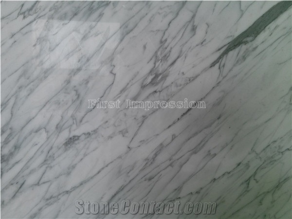 White Marble Slab /Arabescato Carrara Marble Slabs & Tiles,Statuario White Marble,Snowflake White,Bianco Statuario Venato,Snowflake White,Arabescato Corchia Tile & Slab,Marble Floor Covering Tiles