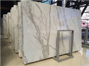 White Marble Slab /Arabescato Carrara Marble Slabs & Tiles,Statuario White Marble,Snowflake White,Bianco Statuario Venato,Snowflake White,Arabescato Corchia Tile & Slab,Marble Floor Covering Tiles