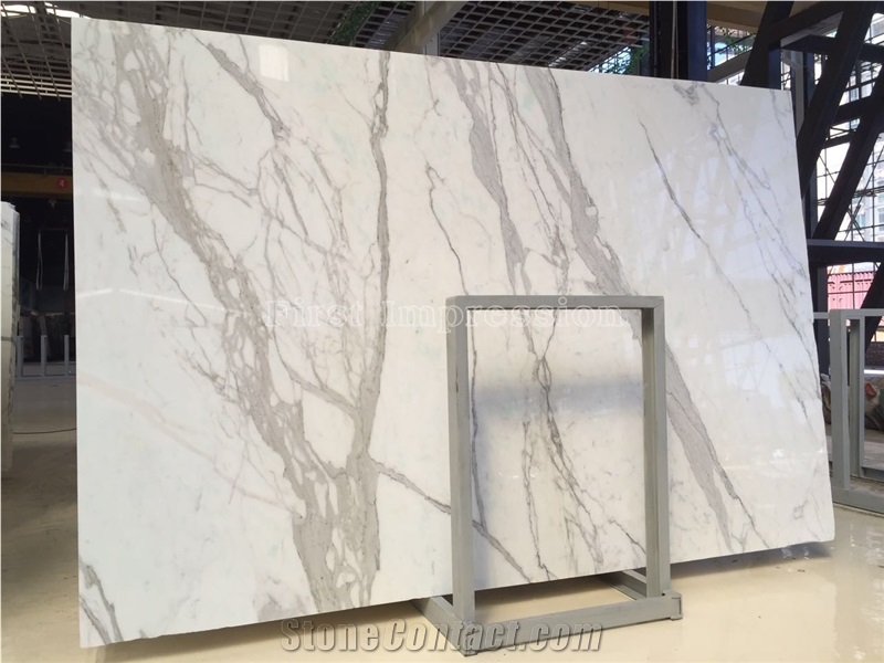 White Marble Slab /Arabescato Carrara Marble Slabs & Tiles,Statuario White Marble,Snowflake White,Bianco Statuario Venato,Snowflake White,Arabescato Corchia Tile & Slab,Marble Floor Covering Tiles