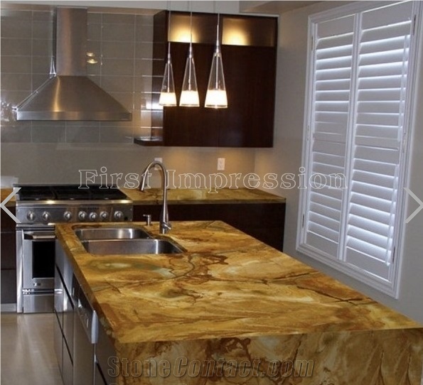 Yellow Luxury Palomino Quartzite Tiles & Slabs/Quartzite Floor Covering/Quartzite Wall Covering/ Flamenco Quartzite/Quartzite Wall Tiles/High Grade & Good Price Slabs